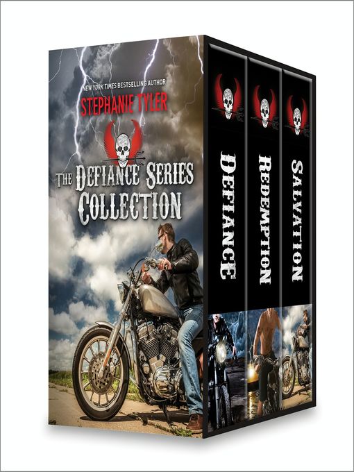 Redemption: A Defiance Novel (The Defiance Series)